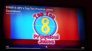 AFV top ten practical jokes #8