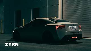 ZAYRON - BLACK ENERGY | CAR MIX