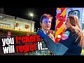 Air Force Officer Refuses DUI Test - Cops Find BUNDLES OF CASH!