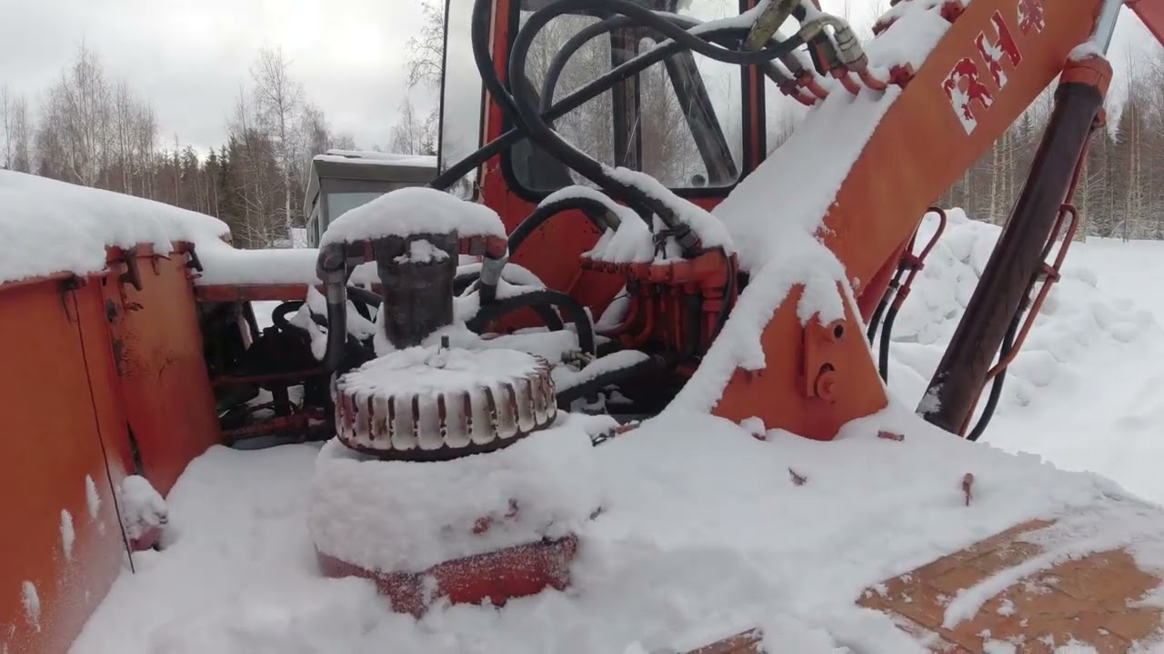 K18 - Pinna TIUKALLA