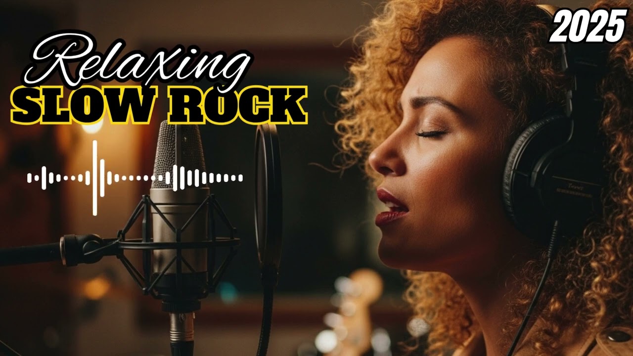 💔 Where the Heart Rests – Emotional Ballads for Quiet Nights