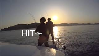 オフショアシリーズ！20180505TurnTheTide