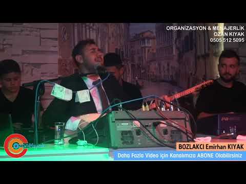 Bektaş Dolu Yüzleşelim