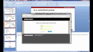 2014 06 25 4pm   Documenting Your Data Landscape For The Organization