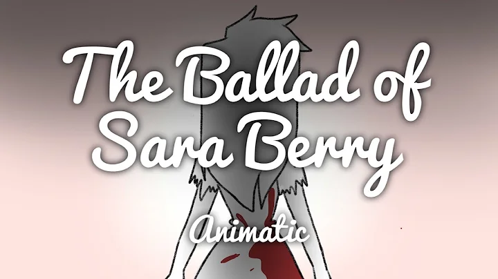"The Ballad of Sara Berry" [35MM: A Musical Exhibi...