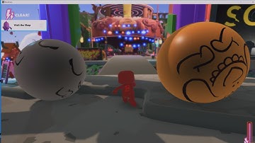 Blankos: Private Beta Gameplay