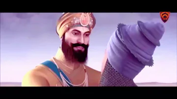 Maa Gujri Karma Wali Hai(Full Video) | ਮਾਂ ਗੁੱਜਰੀ ਕਰਮਾਂ ਵਾਲੀ ਹੈ | Creator by Resham Rakhra |