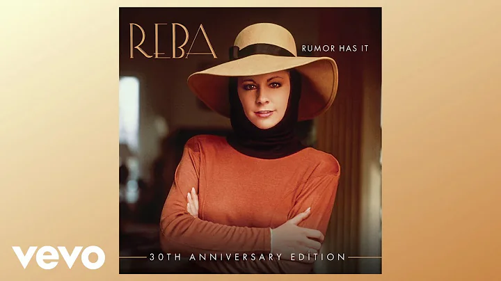 Reba McEntire - Fancy (Dave Aud Remix / Audio)
