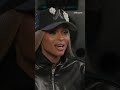 Ciara On How She Wrote "1, 2 Step" Virtually With Missy Elliott #Shorts