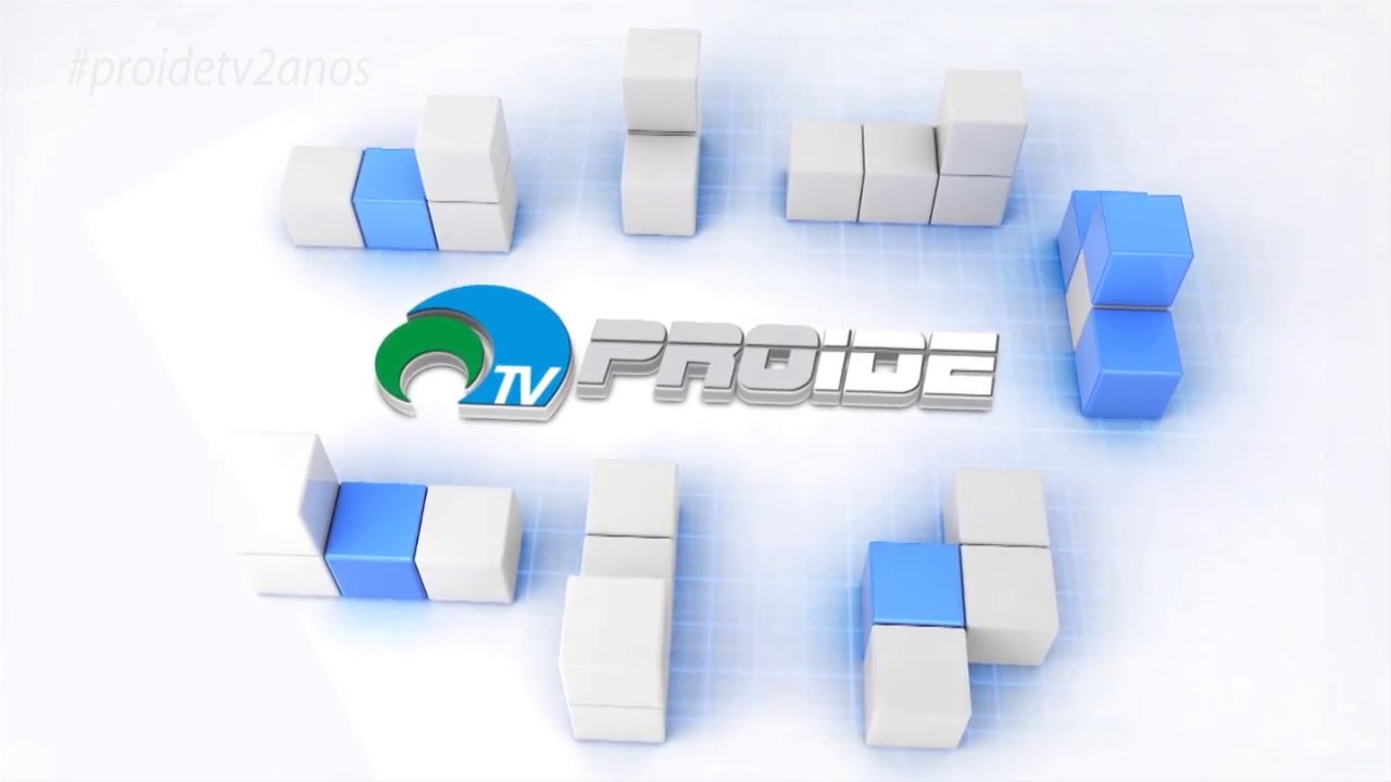 Dois Anos de PROIDE TV - YouTube