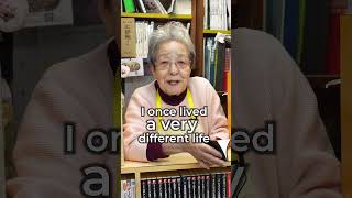 She’s 90. And Her Story Made Me Cry