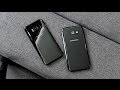 Galaxy S8 vs A5 2017