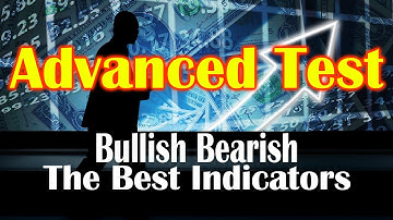 Best Indicators for Swing Trading | Bullish Bearish Indicator Advanced Testing