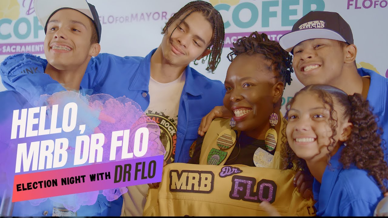 Doctor Flo Dr. Flo's Watch Party | Magical Rock Band - YouTube