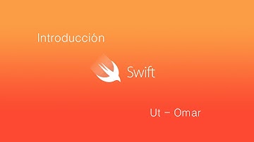 Introducción a Swift - Programando en Swift