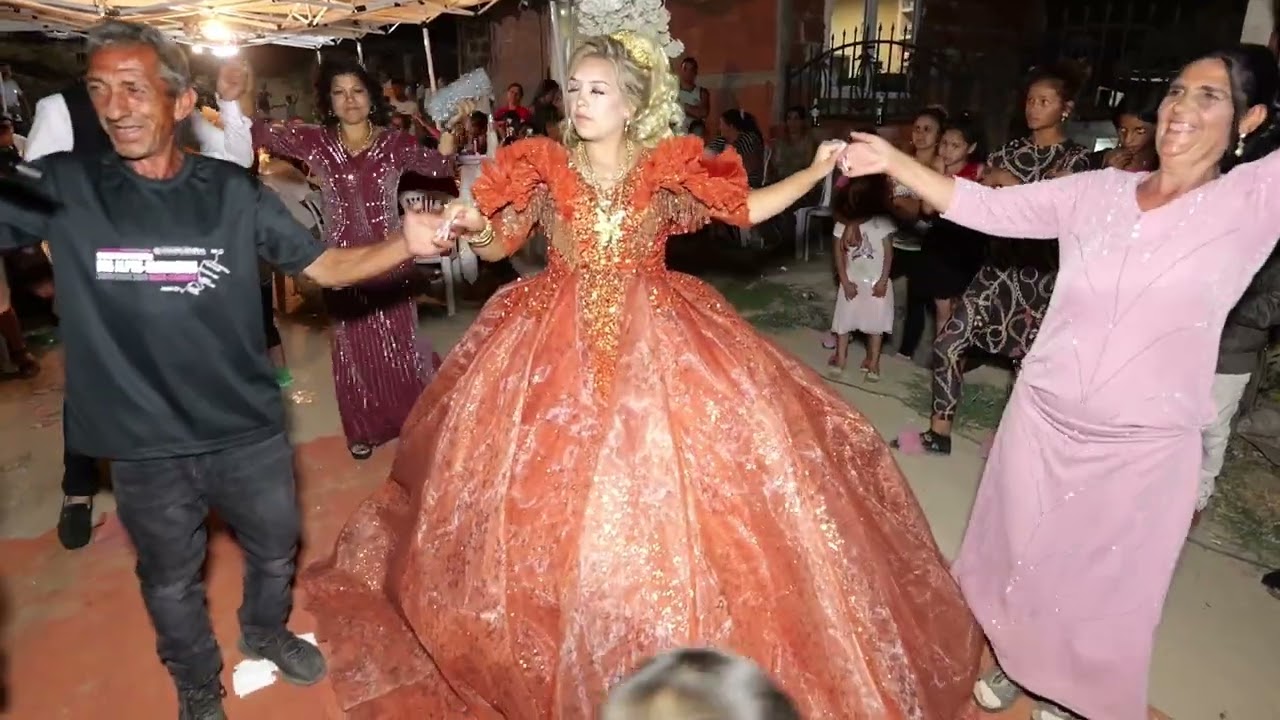 сватбата на Диана и Велко  - 5 част - Велинград