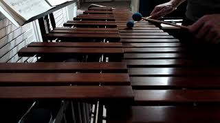 Music For Sight Singing 58 [6-12]