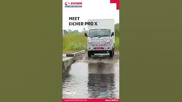 Monsoon is here in full swing- and the Xpert is prepared to brave it!