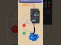 single phase vfd to 3phase motor |single phase vfd connection