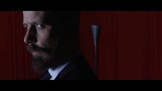 Alchemical Connection - Paper Crush Official Video