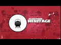 Live Your Heritage 1