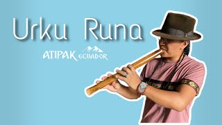 Video thumbnail of "San Juanito/Urku Runa/Musica Tradicional/@atipakquena"