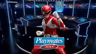 A Closer Look at Playmates Toys and the Future of Power Rangers Figures #powerrangers