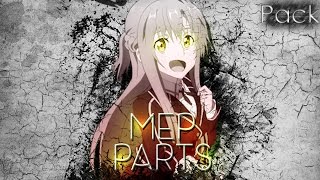 [MEP Pack] N°2 (7 parts)