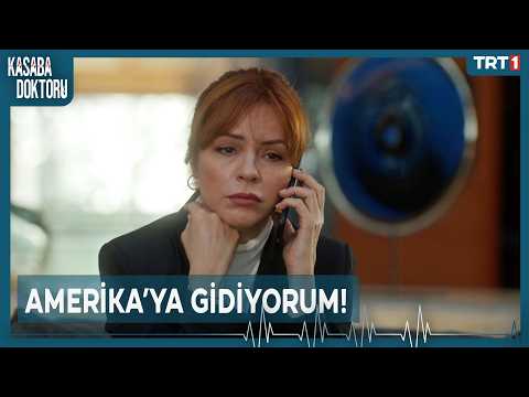 Aslında hiçbir şey değilsin! - Kasaba Doktoru 32. Bölüm