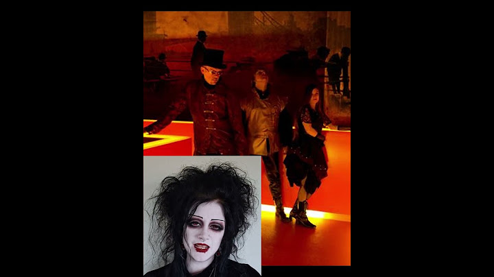 100 Days of Goth Bands - Day 18