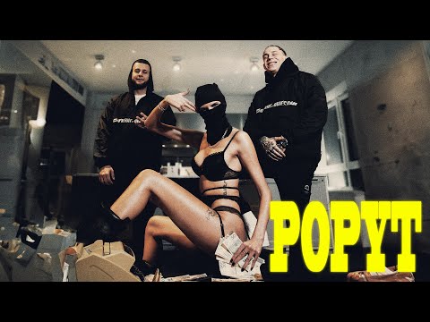 POPYT (feat. MACIAS)