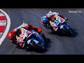 MotoGP 23: Gresini Racing 2024 Team Presentation