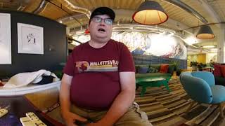 42 Etiquette (360)