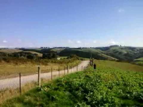 ss4 Otago Rally 2011, 3 first classics