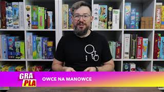 Gra planszowa dla dzieci - Owce Na Manowce: Okiem rzut pierwszy. Match 3 dla najmłodszych od MUDUKO screenshot 1