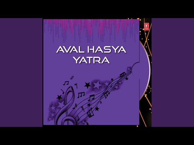 Aval Hasya Yatra