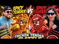🌶️ CAROLINA REAPER CHICKEN TENDERS🌶️ - This didn’t go as expected 😅🤷🏻♂️🥵