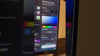 discord custom themes