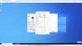 Удаленное управление через сеть TOX для согласования наиболее оптимальных Peer серверов Yggdrasil screenshot 5