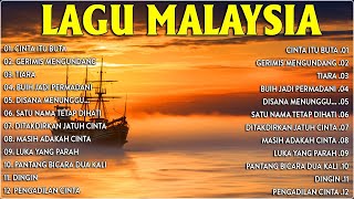 Download Lagu Lagu Lama 90an Melayu | Koleksi Lagu Malaysia Lama Terbaik Dan Terpopuler🔊 MP3