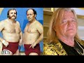 Greg valentine  what gene  ole anderson were like to wrestle