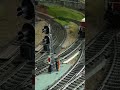 BR 101 in action pulling Regio double decker with ZugCafe hospitality concept