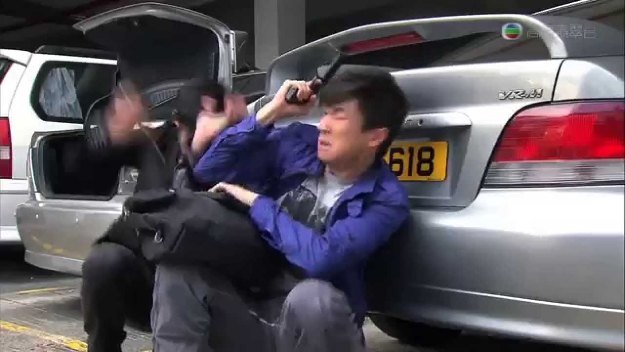 叛逃 - 第 12 集預告 (TVB) - YouTube