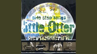 Side Step Song - Little Otter