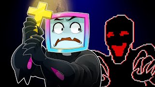 Pyrocynical Plays Faith