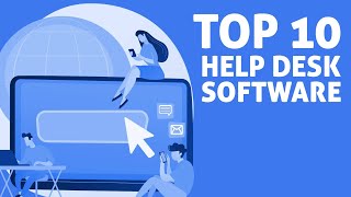 Top 10 Help Desk Software - The Best Help-Desk Software Reviews screenshot 2