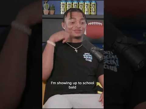 Why Justin Fields