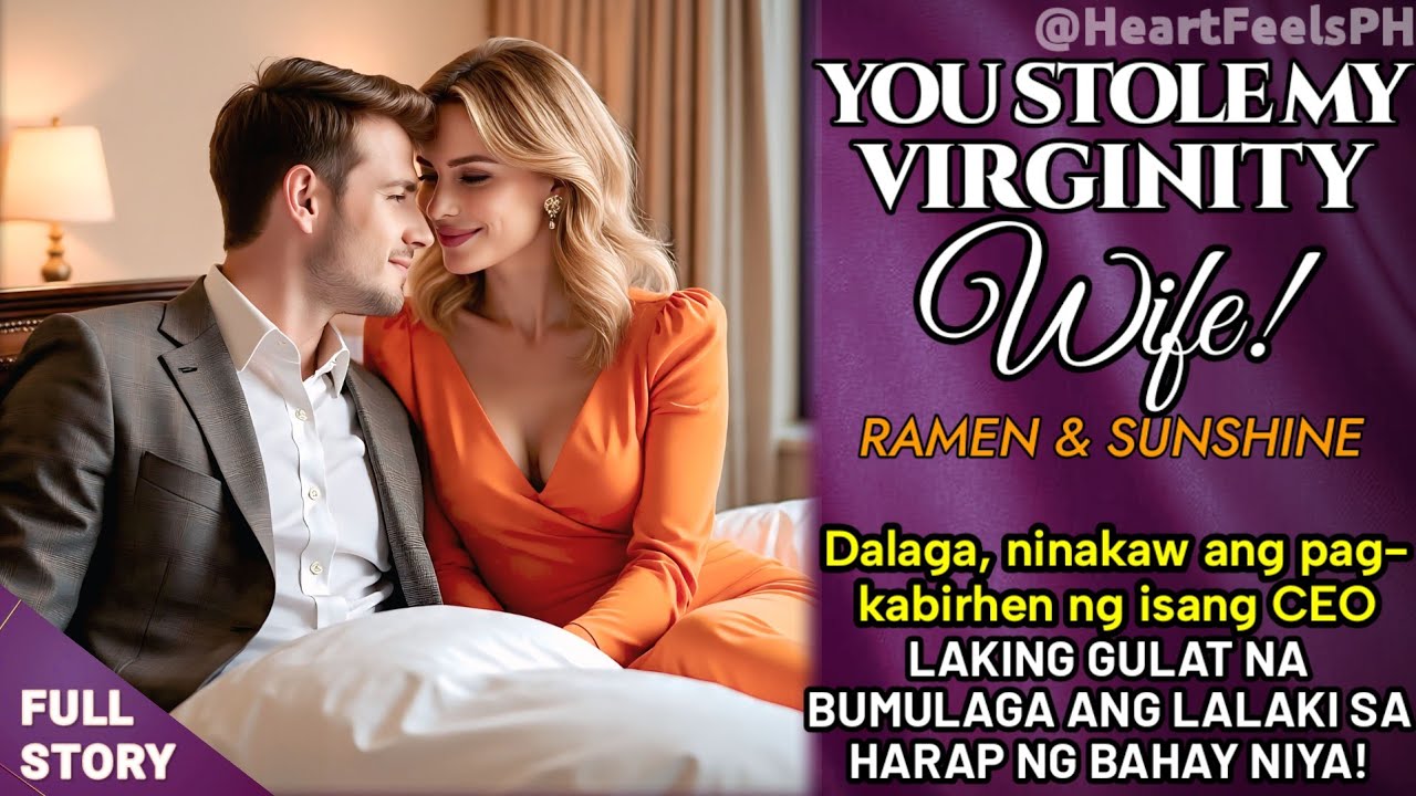 DALAGA, NINAKAW ANG PAGKABIRHEN NG CEO, LAKING GULAT NYA NANG BUMULAGA ITO SA HARAP NG BAHAY NIYA!