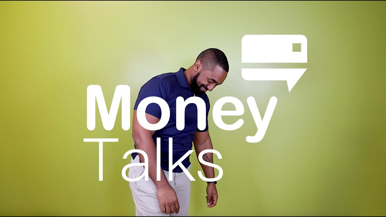 Money Talks | Smart Ways to Use Your Tax Refund - YouTube