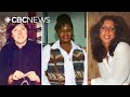 Toronto Police ID Killer Of 3 Women Decades Later